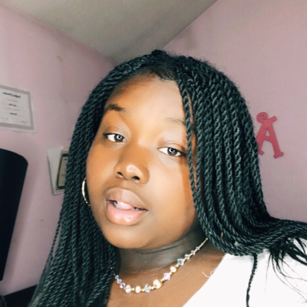 Meet your Posher, Jaya